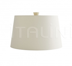 Настольный светильник Jillian Lamp 49227-152 Настольный светильник Jillian Lamp 49227-152 фабрика Arteriors