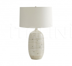 Настольный светильник Jordyn Lamp 17009-383 Настольный светильник Jordyn Lamp 17009-383 фабрика Arteriors