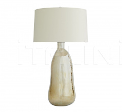 Настольный светильник Joss Lamp 46619-861 Настольный светильник Joss Lamp 46619-861 фабрика Arteriors