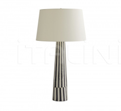 Настольный светильник Kamala Lamp 11027-152 Настольный светильник Kamala Lamp 11027-152 фабрика Arteriors