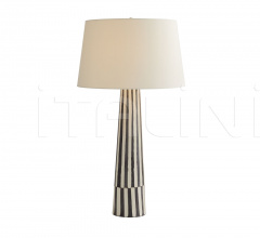 Настольный светильник Kamala Lamp 11027-152 Настольный светильник Kamala Lamp 11027-152 фабрика Arteriors