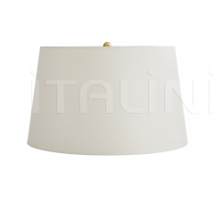Настольный светильник Kamala Lamp 11027-152 Настольный светильник Kamala Lamp 11027-152 фабрика Arteriors