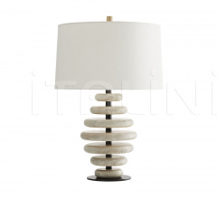 Настольный светильник Kimora Lamp 42029-244 Настольный светильник Kimora Lamp 42029-244 фабрика Arteriors