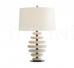 Настольный светильник Kimora Lamp 42029-244 Настольный светильник Kimora Lamp 42029-244 фабрика Arteriors