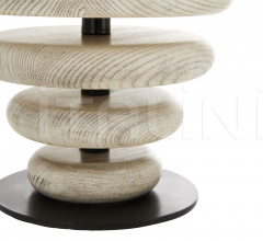 Настольный светильник Kimora Lamp 42029-244 Настольный светильник Kimora Lamp 42029-244 фабрика Arteriors