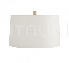 Настольный светильник Kimora Lamp 42029-244 Настольный светильник Kimora Lamp 42029-244 фабрика Arteriors