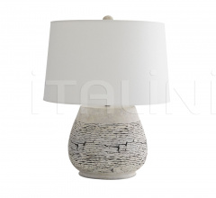 Настольный светильник Kita Lamp 45027-252 Настольный светильник Kita Lamp 45027-252 фабрика Arteriors