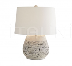 Настольный светильник Kita Lamp 45027-252 Настольный светильник Kita Lamp 45027-252 фабрика Arteriors
