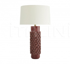 Настольный светильник Kora Lamp 17006-598 Настольный светильник Kora Lamp 17006-598 фабрика Arteriors