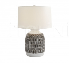 Настольный светильник Kylar Lamp 45028-428 Настольный светильник Kylar Lamp 45028-428 фабрика Arteriors