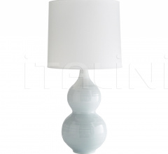 Настольный светильник Lacey Lamp 17352-151 Настольный светильник Lacey Lamp 17352-151 фабрика Arteriors