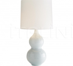 Настольный светильник Lacey Lamp 17352-151 Настольный светильник Lacey Lamp 17352-151 фабрика Arteriors
