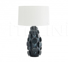 Настольный светильник Laguna Lamp 17004-850 Настольный светильник Laguna Lamp 17004-850 фабрика Arteriors