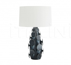 Настольный светильник Laguna Lamp 17004-850 Настольный светильник Laguna Lamp 17004-850 фабрика Arteriors