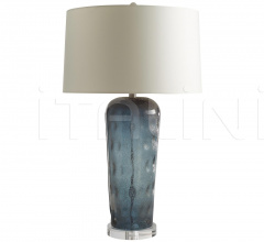 Настольный светильник Lainey Lamp 17412-167 Настольный светильник Lainey Lamp 17412-167 фабрика Arteriors
