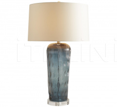 Настольный светильник Lainey Lamp 17412-167 Настольный светильник Lainey Lamp 17412-167 фабрика Arteriors