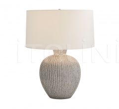 Настольный светильник Lakota Lamp 17002-418 Настольный светильник Lakota Lamp 17002-418 фабрика Arteriors