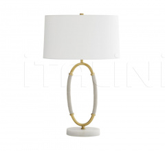 Настольный светильник Landon Lamp 49221-377 Настольный светильник Landon Lamp 49221-377 фабрика Arteriors