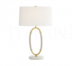 Настольный светильник Landon Lamp 49221-377 Настольный светильник Landon Lamp 49221-377 фабрика Arteriors