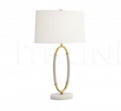 Настольный светильник Landon Lamp 49221-377 Настольный светильник Landon Lamp 49221-377 фабрика Arteriors