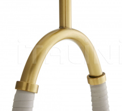 Настольный светильник Landon Lamp 49221-377 Настольный светильник Landon Lamp 49221-377 фабрика Arteriors