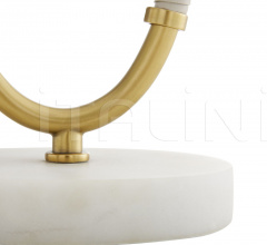 Настольный светильник Landon Lamp 49221-377 Настольный светильник Landon Lamp 49221-377 фабрика Arteriors