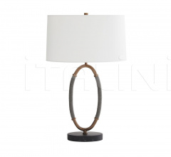 Настольный светильник Landon Lamp 49224-377 Настольный светильник Landon Lamp 49224-377 фабрика Arteriors