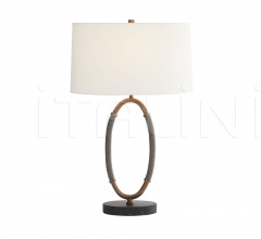 Настольный светильник Landon Lamp 49224-377 Настольный светильник Landon Lamp 49224-377 фабрика Arteriors
