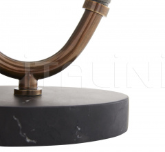 Настольный светильник Landon Lamp 49224-377 Настольный светильник Landon Lamp 49224-377 фабрика Arteriors