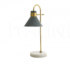 Настольный светильник Lane Lamp 49214 Настольный светильник Lane Lamp 49214 фабрика Arteriors