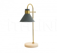 Настольный светильник Lane Lamp 49214 Настольный светильник Lane Lamp 49214 фабрика Arteriors