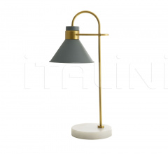 Настольный светильник Lane Lamp 49214 Настольный светильник Lane Lamp 49214 фабрика Arteriors