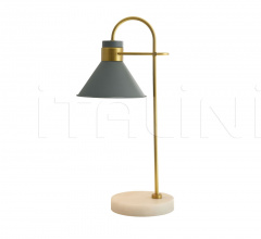 Настольный светильник Lane Lamp 49214 Настольный светильник Lane Lamp 49214 фабрика Arteriors