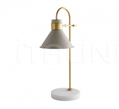 Настольный светильник Lane Lamp 49215 Настольный светильник Lane Lamp 49215 фабрика Arteriors
