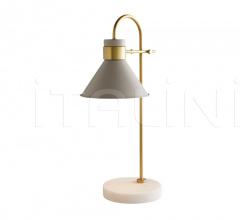 Настольный светильник Lane Lamp 49215 Настольный светильник Lane Lamp 49215 фабрика Arteriors