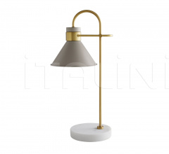 Настольный светильник Lane Lamp 49215 Настольный светильник Lane Lamp 49215 фабрика Arteriors