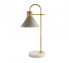 Настольный светильник Lane Lamp 49215 Настольный светильник Lane Lamp 49215 фабрика Arteriors