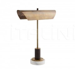 Настольный светильник Lansing Lamp 42039 Настольный светильник Lansing Lamp 42039 фабрика Arteriors