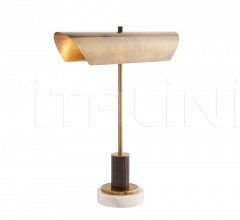 Настольный светильник Lansing Lamp 42039 Настольный светильник Lansing Lamp 42039 фабрика Arteriors