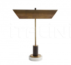 Настольный светильник Lansing Lamp 42039 Настольный светильник Lansing Lamp 42039 фабрика Arteriors