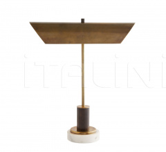 Настольный светильник Lansing Lamp 42039 Настольный светильник Lansing Lamp 42039 фабрика Arteriors