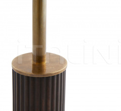 Настольный светильник Lansing Lamp 42039 Настольный светильник Lansing Lamp 42039 фабрика Arteriors