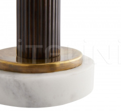 Настольный светильник Lansing Lamp 42039 Настольный светильник Lansing Lamp 42039 фабрика Arteriors