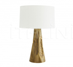 Настольный светильник Lavista Lamp 42038-850 Настольный светильник Lavista Lamp 42038-850 фабрика Arteriors