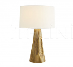 Настольный светильник Lavista Lamp 42038-850 Настольный светильник Lavista Lamp 42038-850 фабрика Arteriors