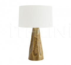 Настольный светильник Lavista Lamp 42038-850 Настольный светильник Lavista Lamp 42038-850 фабрика Arteriors