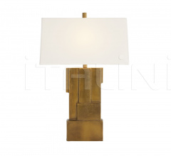 Настольный светильник Lebanon Lamp 12012-393 Настольный светильник Lebanon Lamp 12012-393 фабрика Arteriors