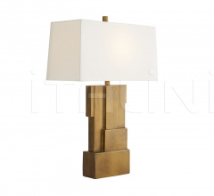 Настольный светильник Lebanon Lamp 12012-393 Настольный светильник Lebanon Lamp 12012-393 фабрика Arteriors