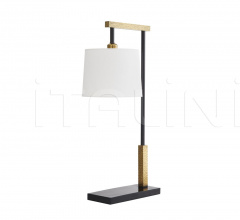 Настольный светильник Levon Lamp 42033-489 Настольный светильник Levon Lamp 42033-489 фабрика Arteriors