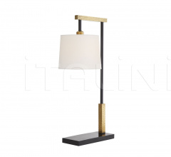 Настольный светильник Levon Lamp 42033-489 Настольный светильник Levon Lamp 42033-489 фабрика Arteriors